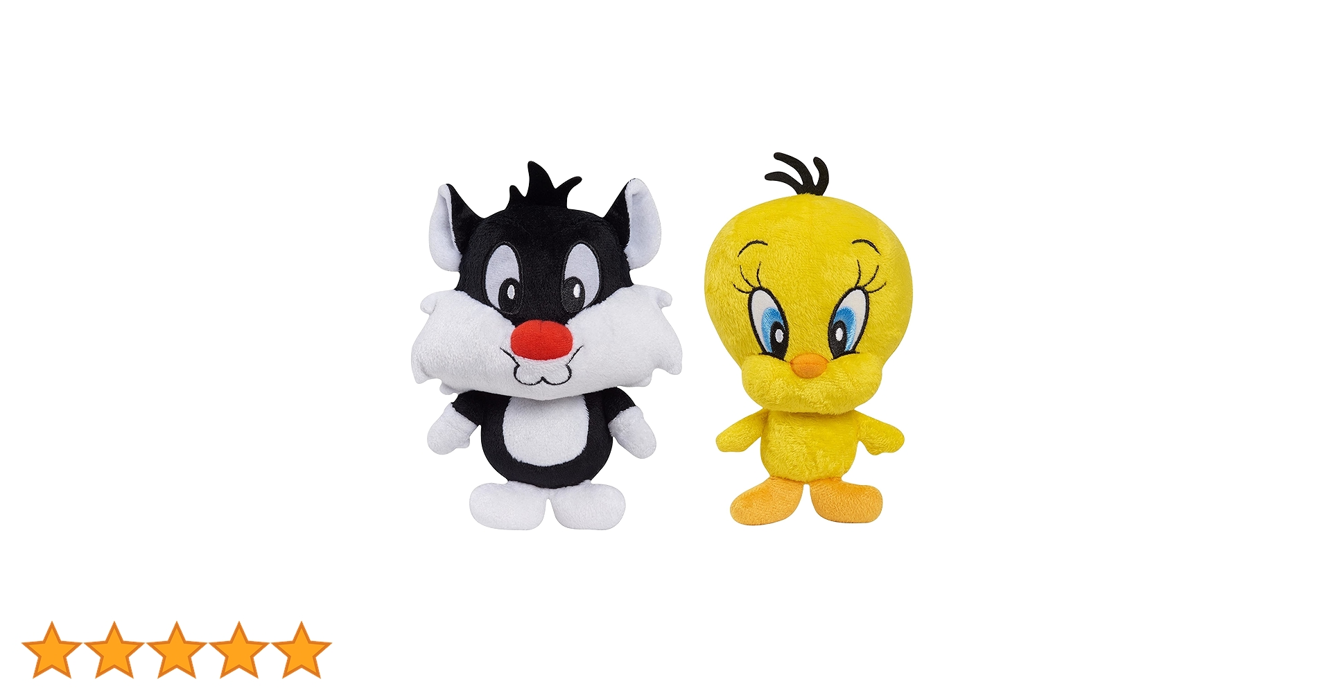 シルベスター ぬいぐるみ 大きい シルベスター ぬいぐるみ 大きい - メルカリ